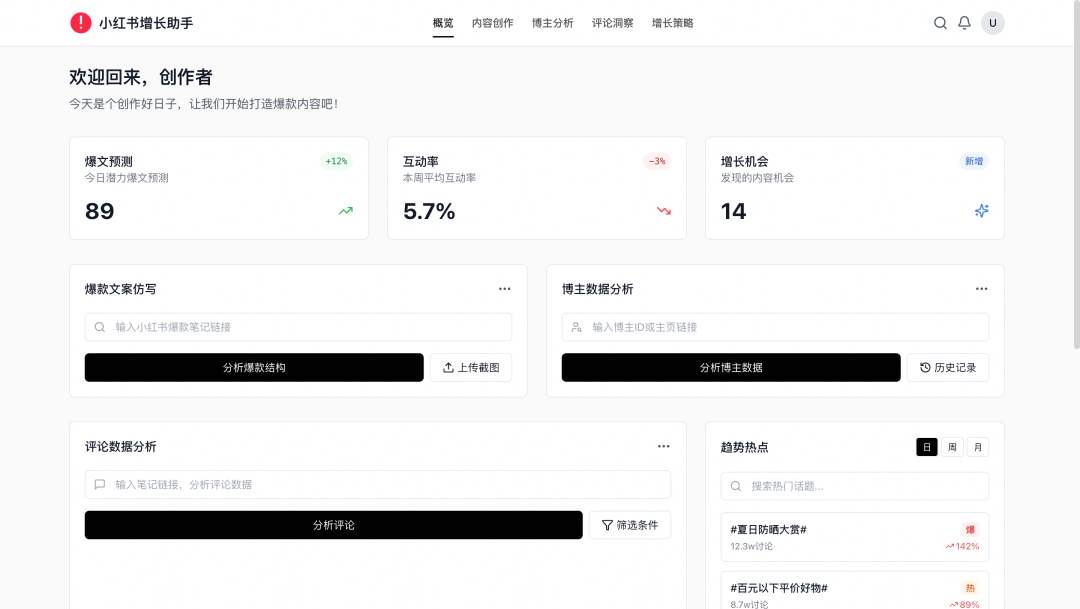 0 code to make products? I use these three AI black technologies to completely free product managers from technology dependence 0代码造产品?我用这3个AI黑科技,让产品经理彻底摆脱技术依赖